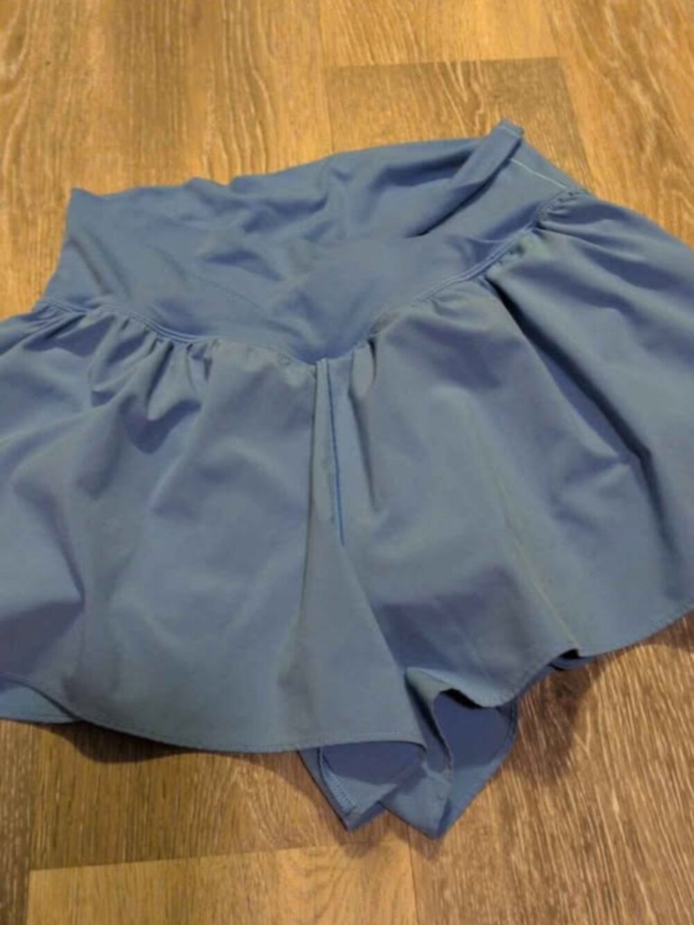 OFFLINE by Aerie Real shorts size small